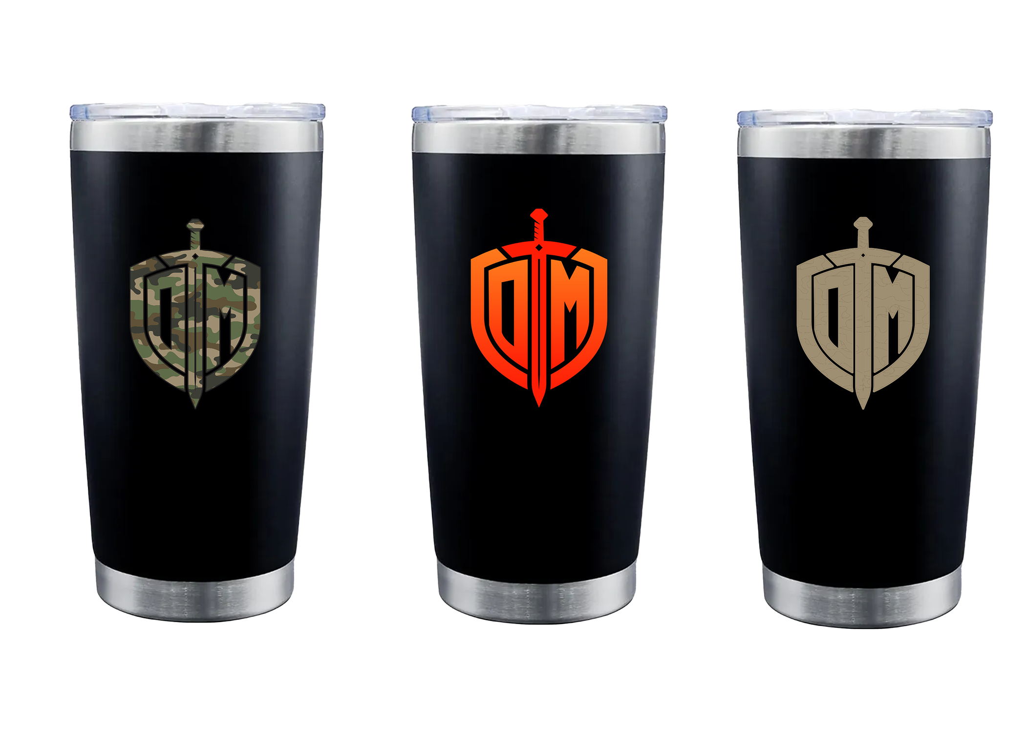 Vacuum Insulated Travel Tumbler Cup With Magnetic Lid
