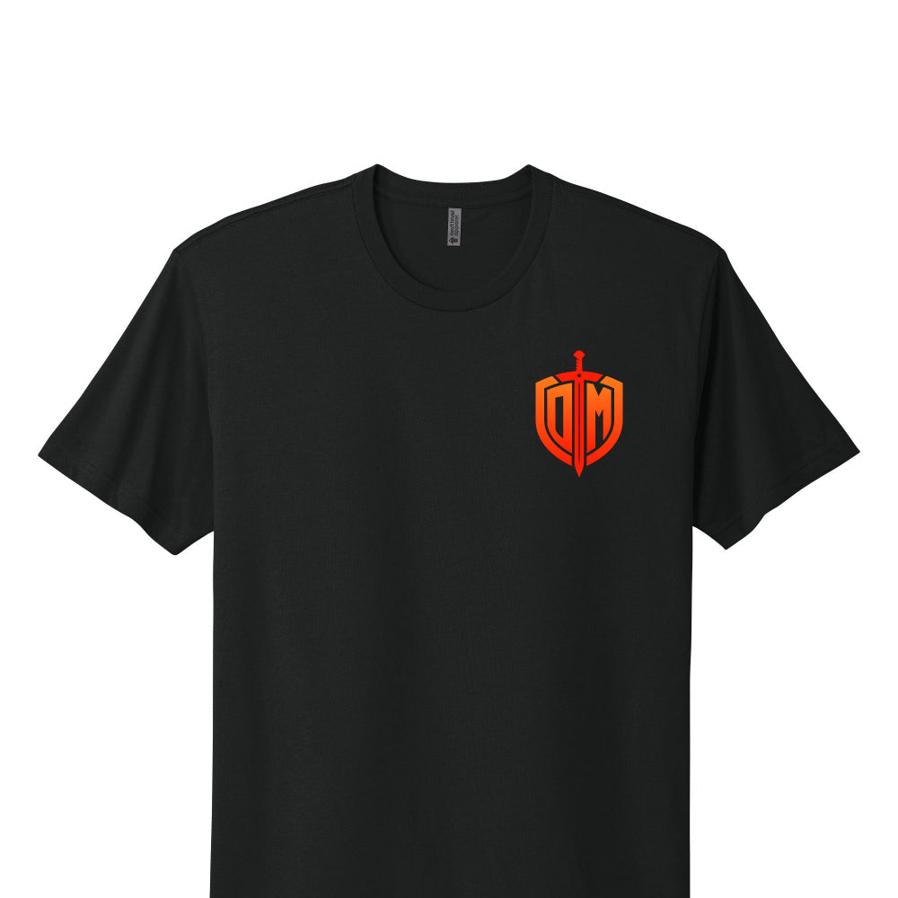 DM Acrostic T-shirt