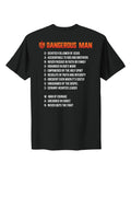DM Acrostic T-shirt
