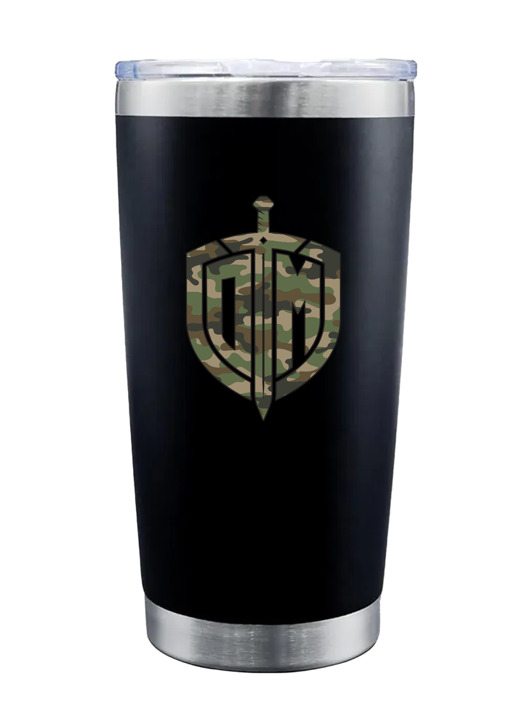 Vacuum Insulated Travel Tumbler Cup With Magnetic Lid