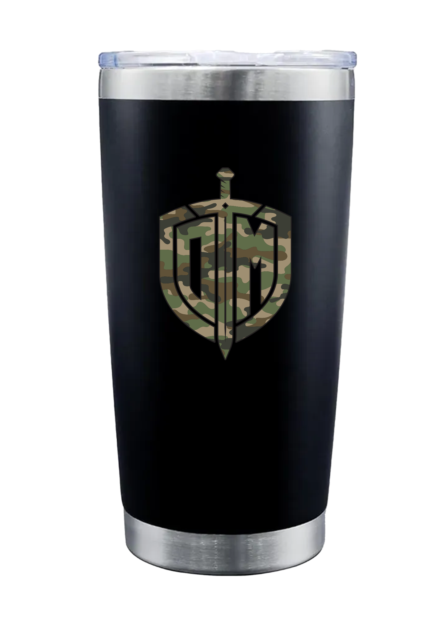 Vacuum Insulated Travel Tumbler Cup With Magnetic Lid